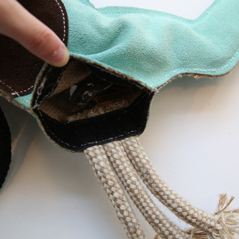 Kentucky Horsewear Horse Relax Toys Unicorn-2